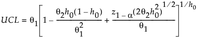 Equation shown here