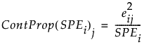 Equation shown here