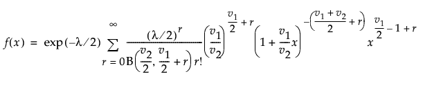 Equation shown here