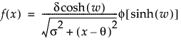 Equation shown here