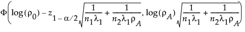 Equation shown here