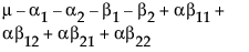 Equation shown here