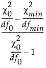 Equation shown here