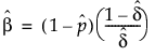 Equation shown here