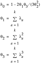 Equation shown here