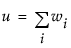 Equation shown here