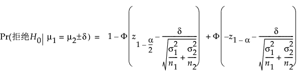 Equation shown here