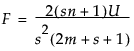 Equation shown here