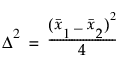 Equation shown here