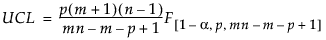 Equation shown here