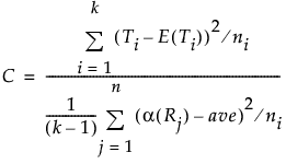 Equation shown here