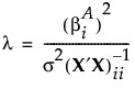 Equation shown here