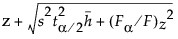 Equation shown here