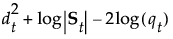 Equation shown here