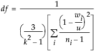 Equation shown here