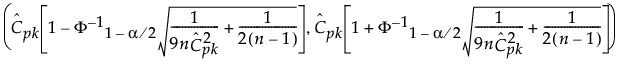 Equation shown here