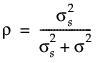 Equation shown here