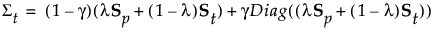 Equation shown here