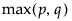 Equation shown here