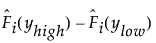 Equation shown here