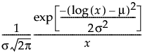 Equation shown here