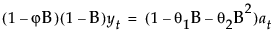 Equation shown here