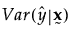 Equation shown here