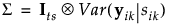 Equation shown here