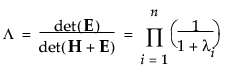 Equation shown here