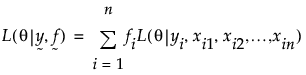 Equation shown here