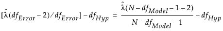 Equation shown here