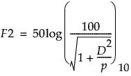 Equation shown here