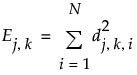 Equation shown here