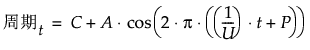 Equation shown here