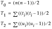 Equation shown here