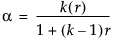 Equation shown here