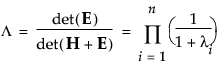 Equation shown here