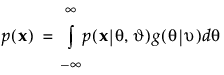 Equation shown here