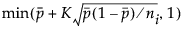 Equation shown here