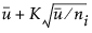 Equation shown here