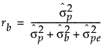 Equation shown here