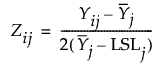 Equation shown here