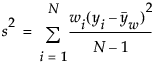 Equation shown here