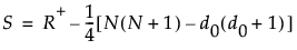 Equation shown here