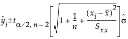 Equation shown here