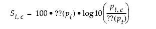 Equation shown here