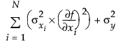 Equation shown here