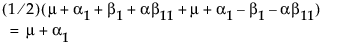 Equation shown here