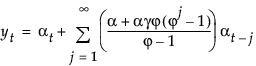 Equation shown here