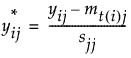 Equation shown here